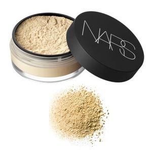 NARS • Soft Velvet Loose Powder • “Beach”